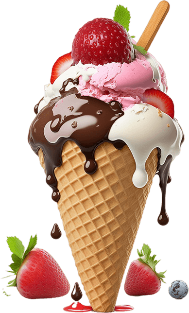 Ice Cream Cone