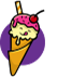 Ice Tales Logo
